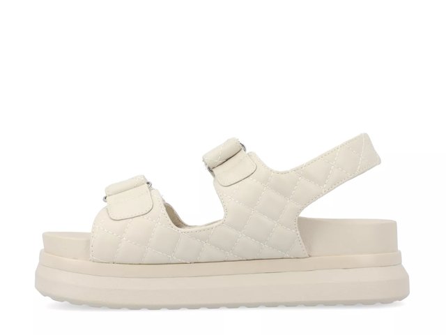 Debby Platform Sandal