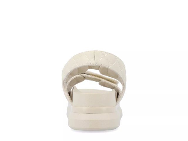 Debby Platform Sandal