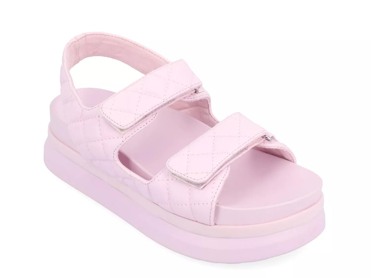 Debby Platform Sandal