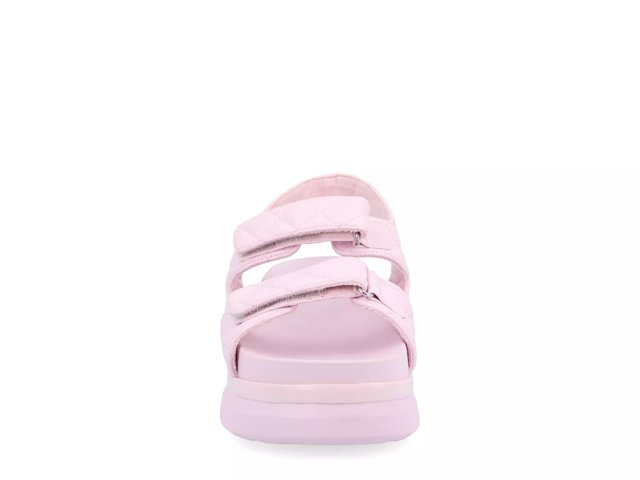 Debby Platform Sandal