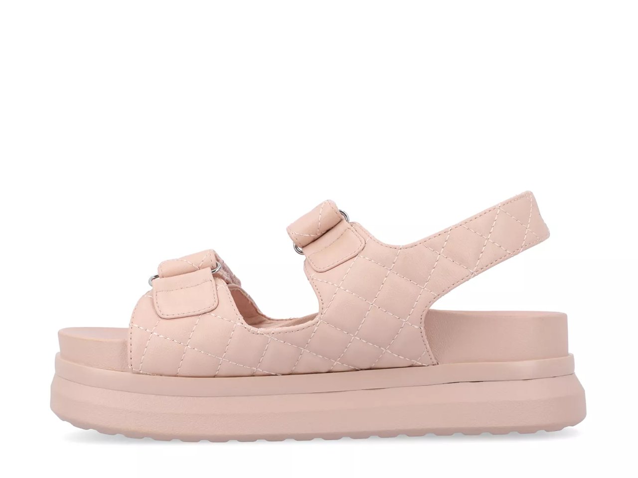 Debby Platform Sandal