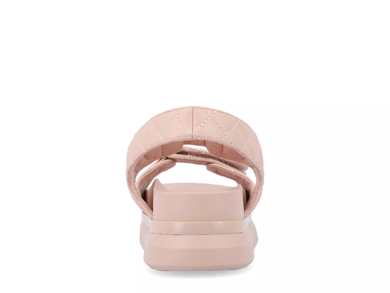 Debby Platform Sandal