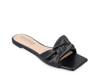 Dianah Sandal Black view