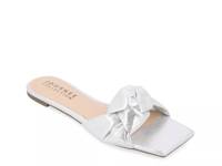 Dianah Sandal Silver Metallic view