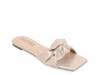 Dianah Sandal Rose Gold view
