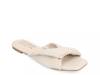 Emalynn Slide Sandal - Women's Taupe view
