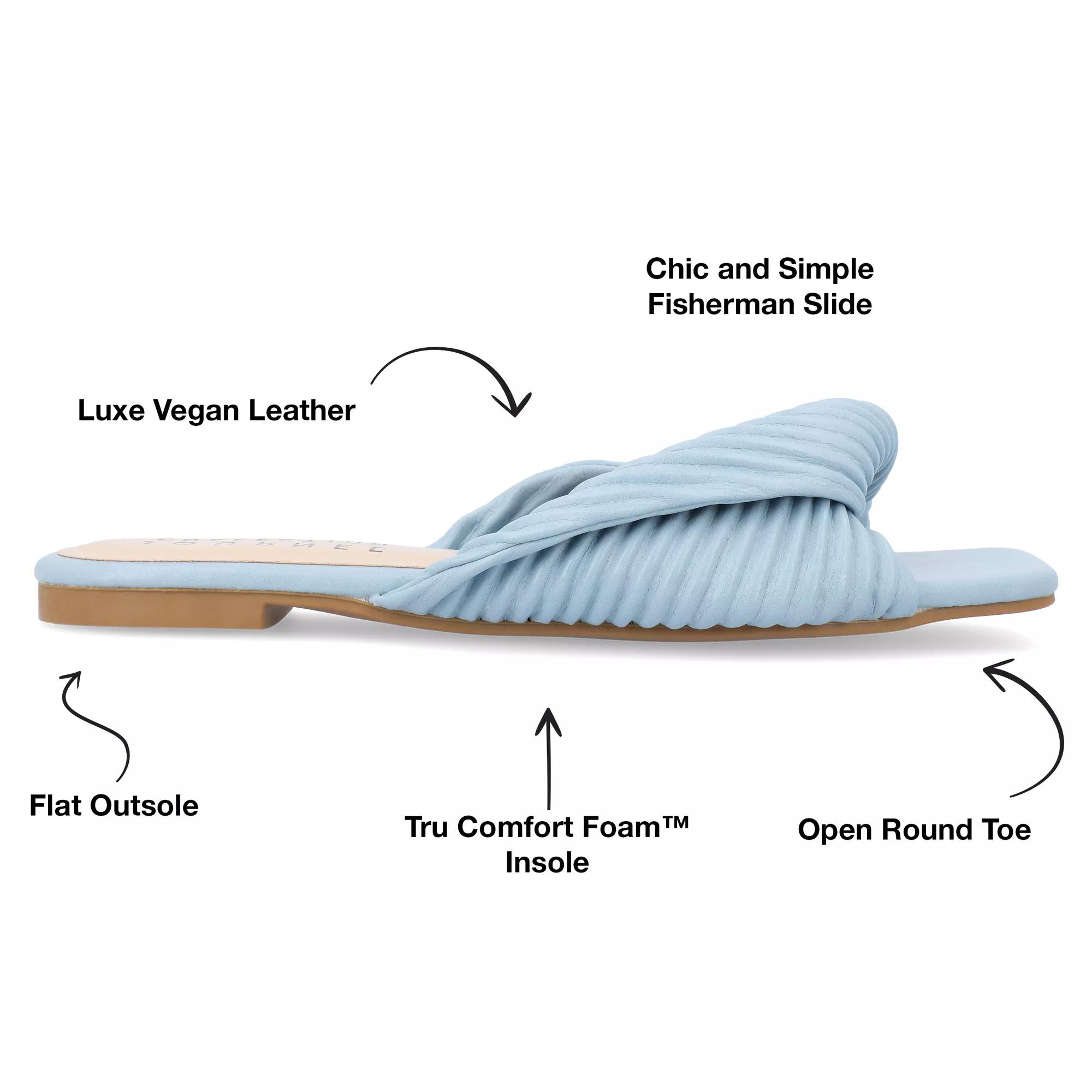 Emalynn Slide Sandal - Women's