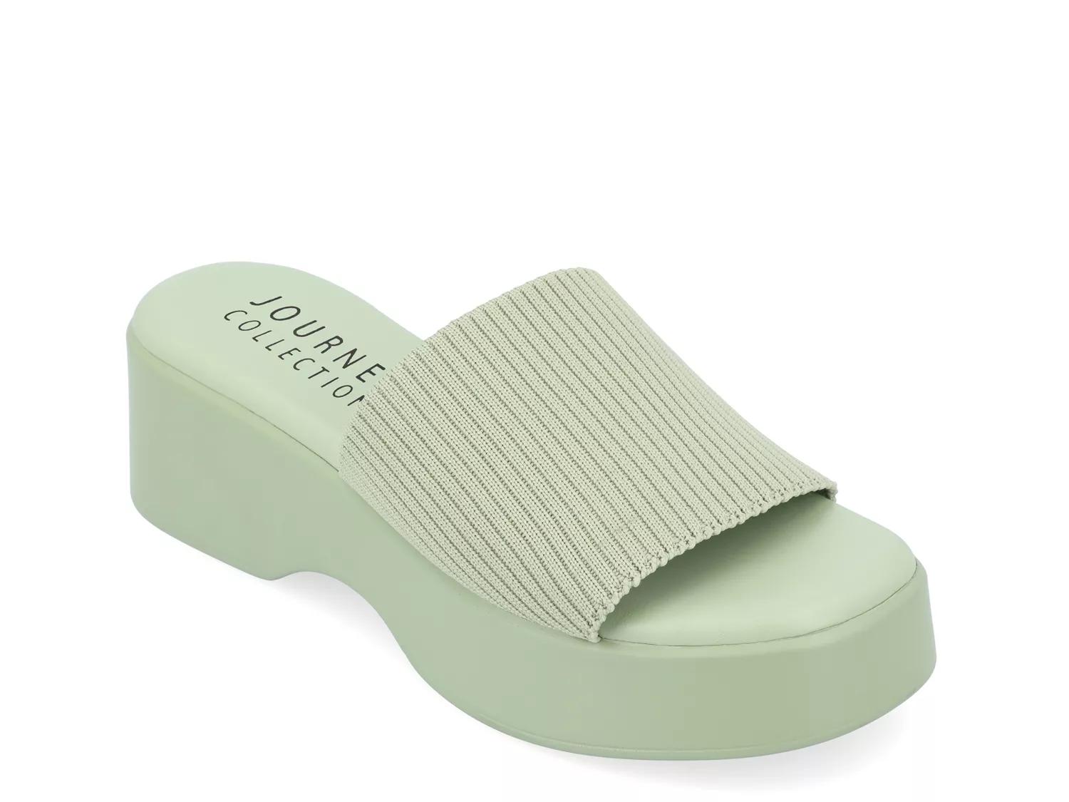 Emani Platform Sandal - image 2