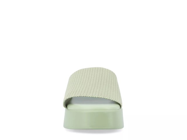 Emani Platform Sandal