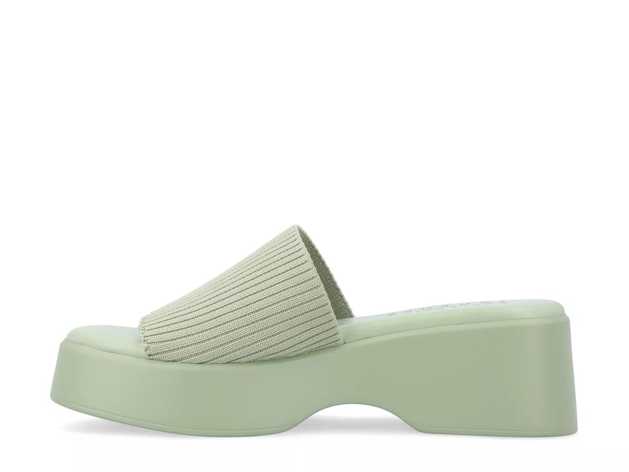 Emani Platform Sandal