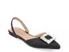 Hannae Flat Black view