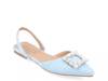 Hannae Flat Light Blue view