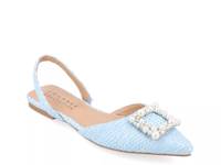 Hannae Flat Light Blue view