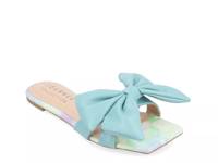 Kealla Sandal Blue view