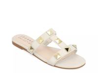 Kendall Sandal Taupe view