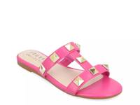 Kendall Sandal Pink view