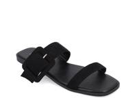 Kerris Sandal Black view
