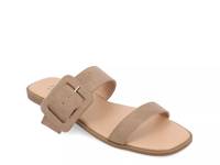 Kerris Sandal Taupe view