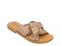 Kianna Sandal Taupe view