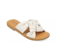 Kianna Sandal Ivory view
