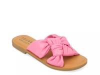 Kianna Sandal Pink view