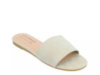 Kolinna Sandal Sage Green view