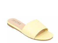 Kolinna Sandal Yellow view