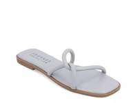 Lauda Sandal Blue view