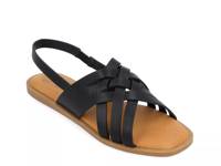 Merrin Sandal Black view
