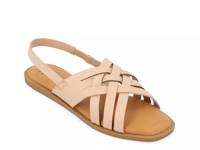 Merrin Sandal Tan view