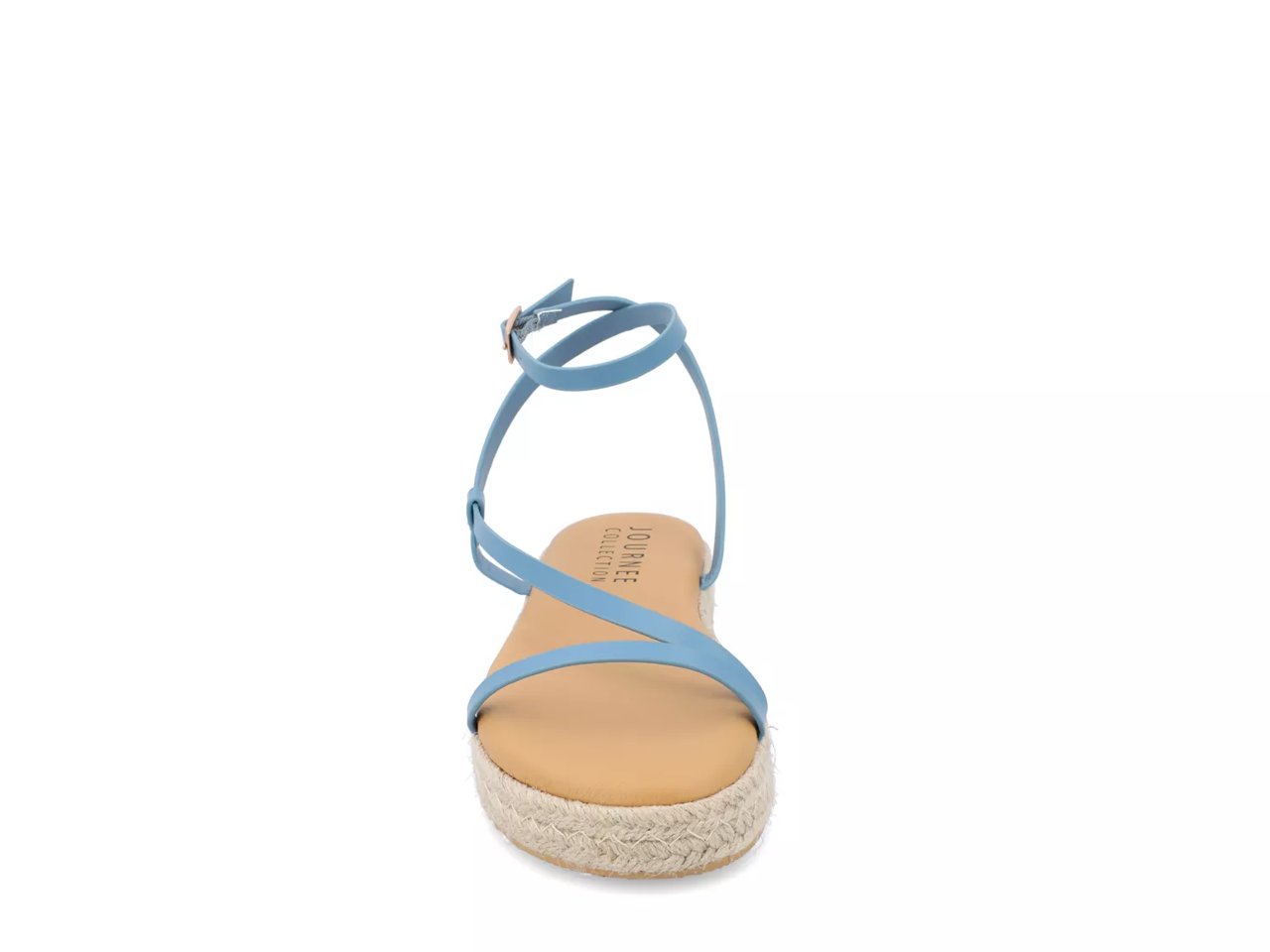 Odelia Platform Sandal