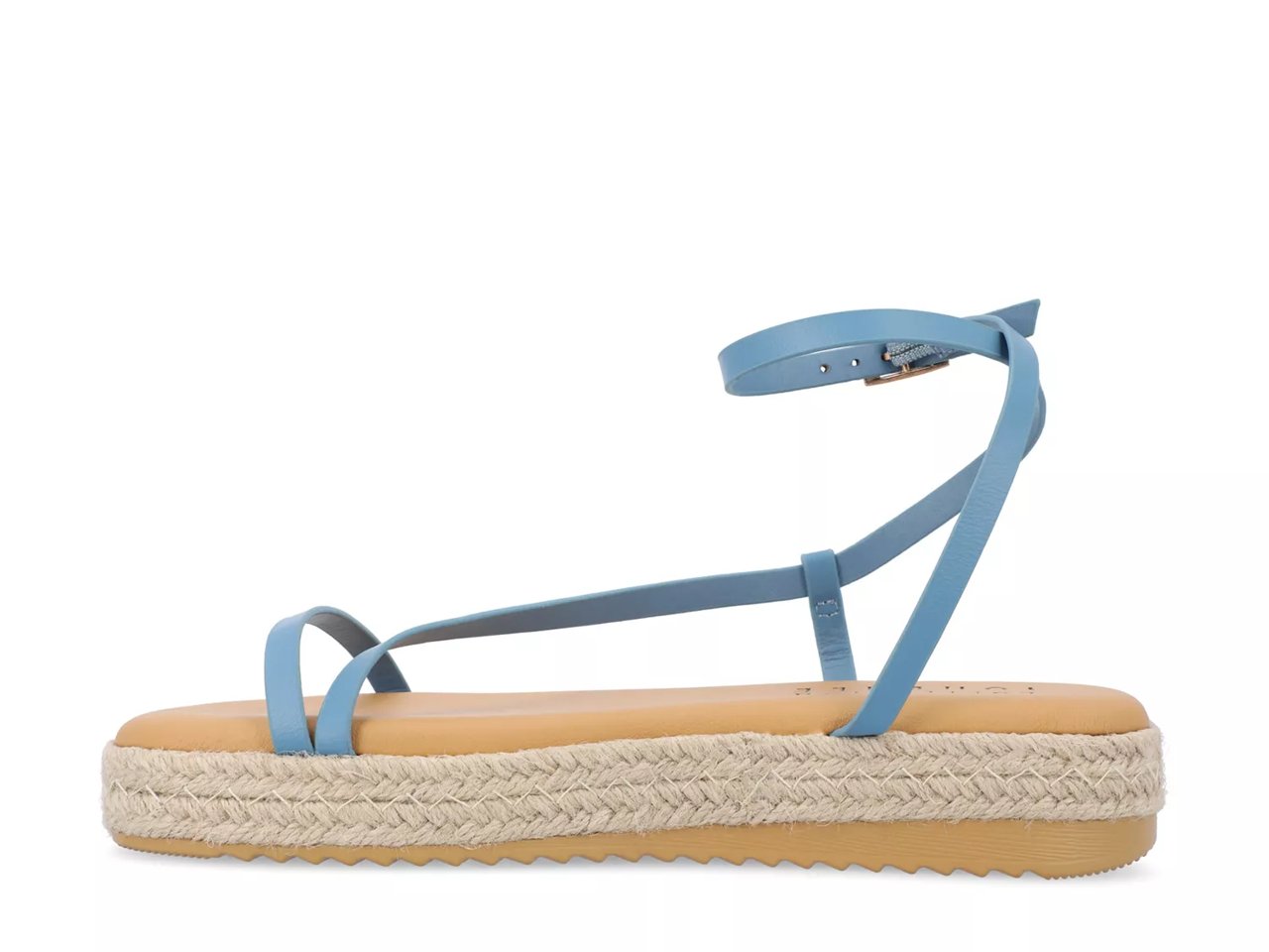 Odelia Platform Sandal