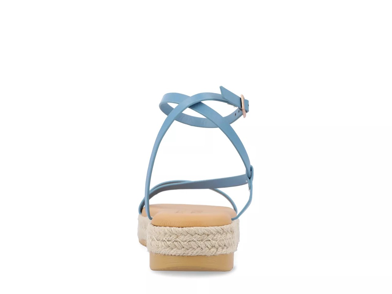 Odelia Platform Sandal