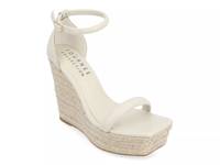 Olesia Espadrille Wedge Sandal Taupe view
