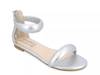 Peytonn Sandal Silver Metallic view