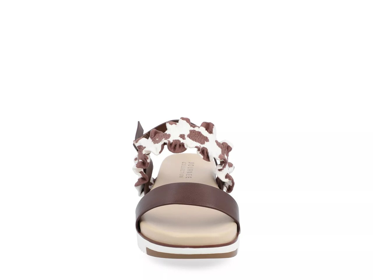 Riya Platform Sandal