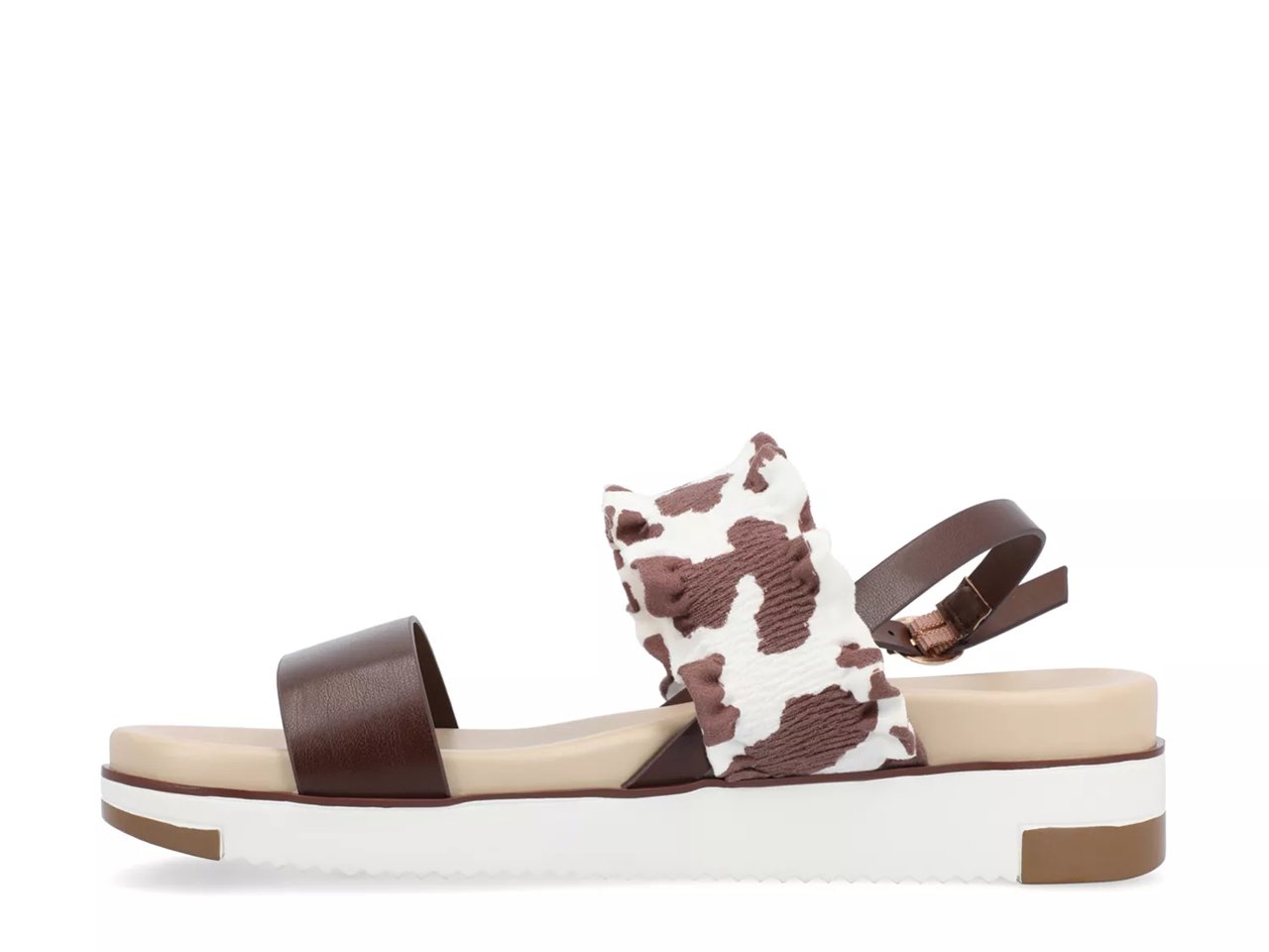 Riya Platform Sandal