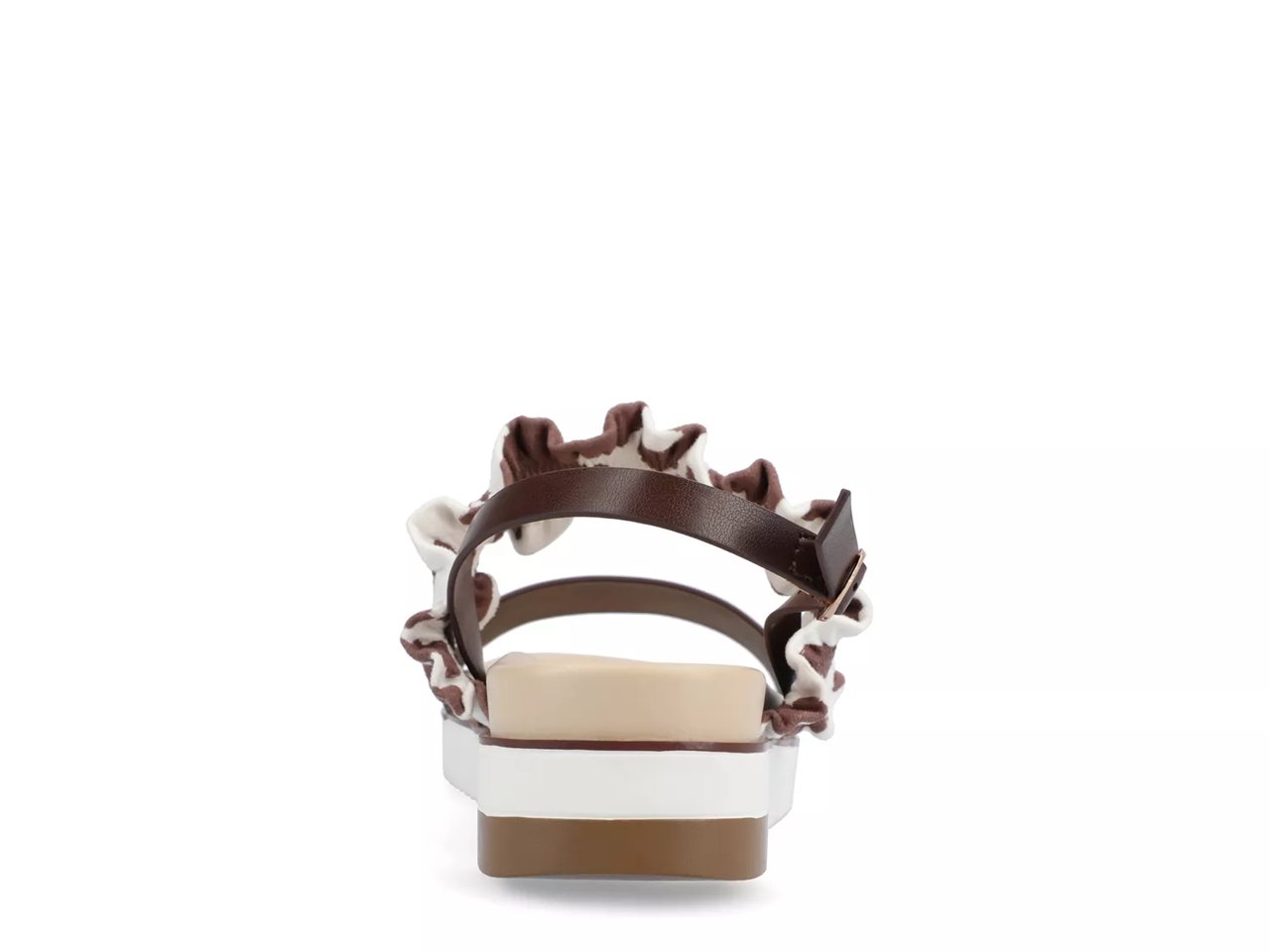 Riya Platform Sandal