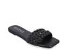 Sawyerr Sandal Black view