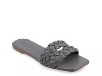 Sawyerr Sandal Grey view