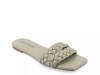 Sawyerr Sandal Dark Green view