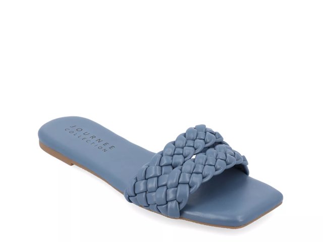 Sawyerr Sandal