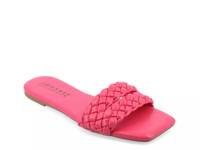 Sawyerr Sandal Pink view