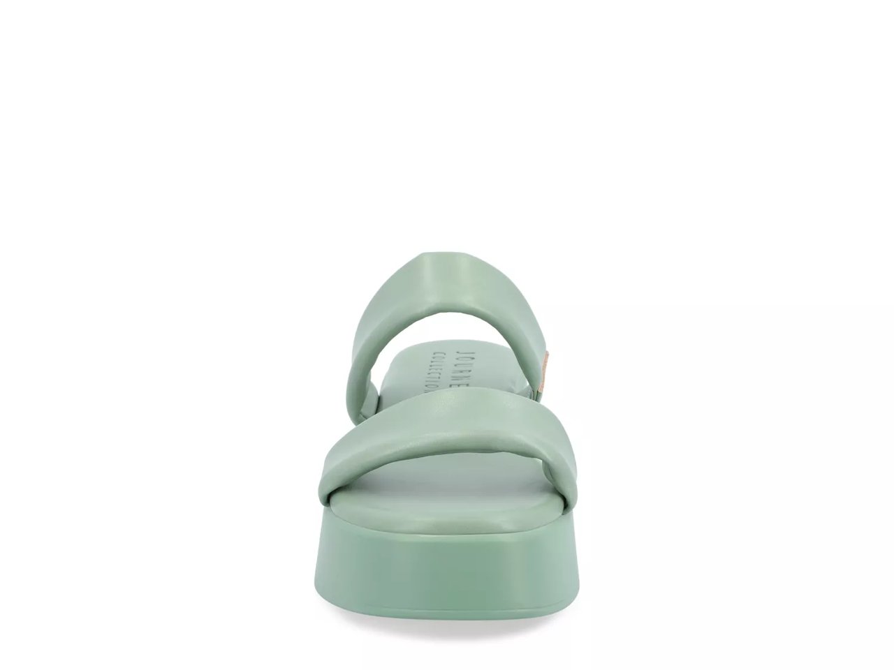 Veradie Platform Sandal