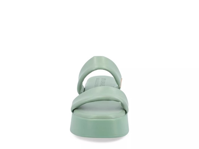 Veradie Platform Sandal