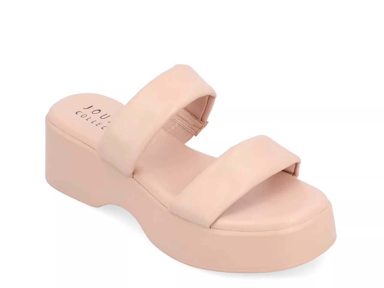 Veradie Platform Sandal