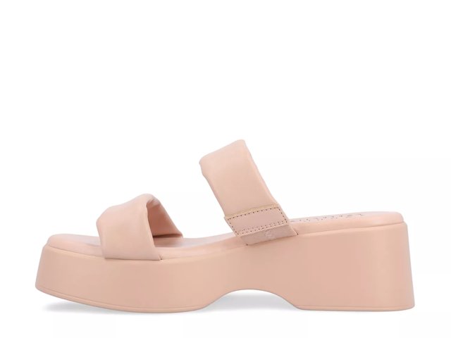 Veradie Platform Sandal