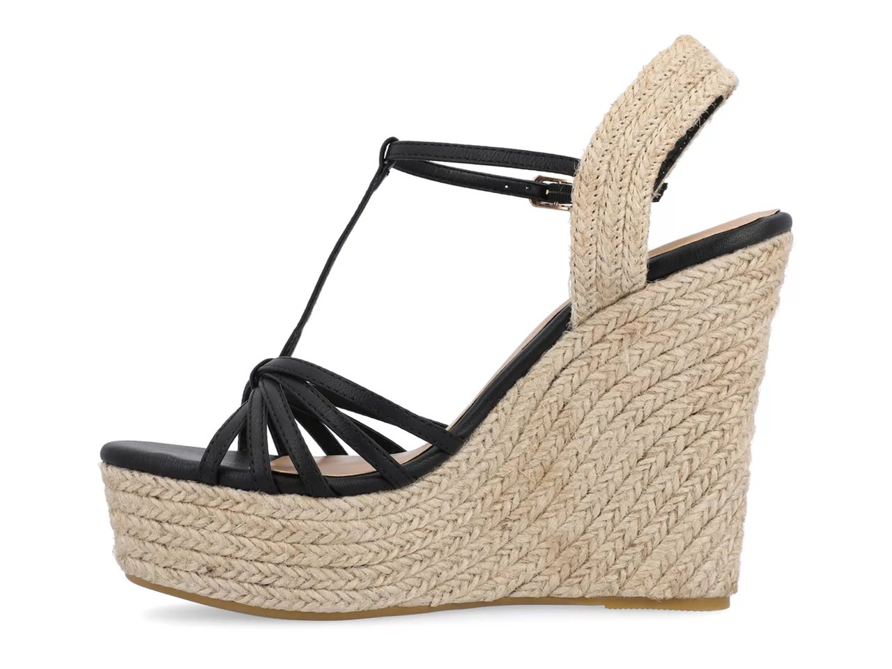 Yara Espadrille Wedge Sandal