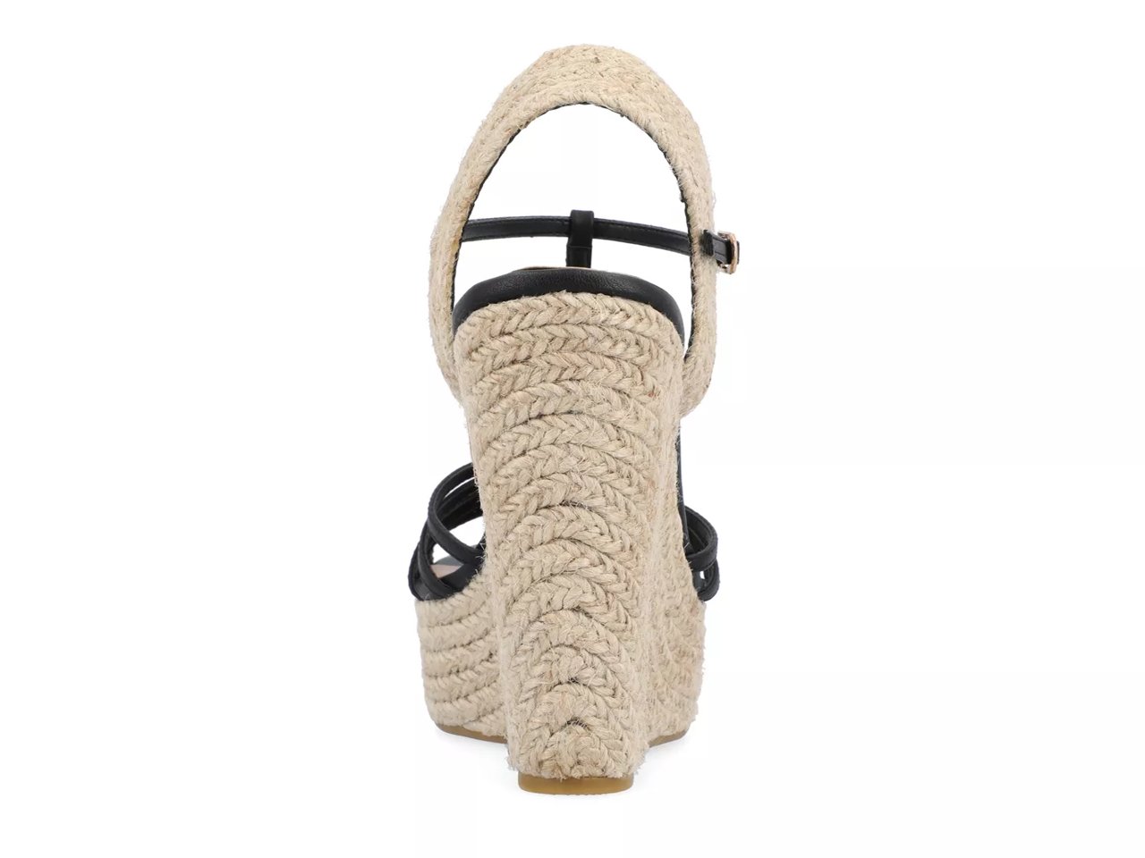 Yara Espadrille Wedge Sandal