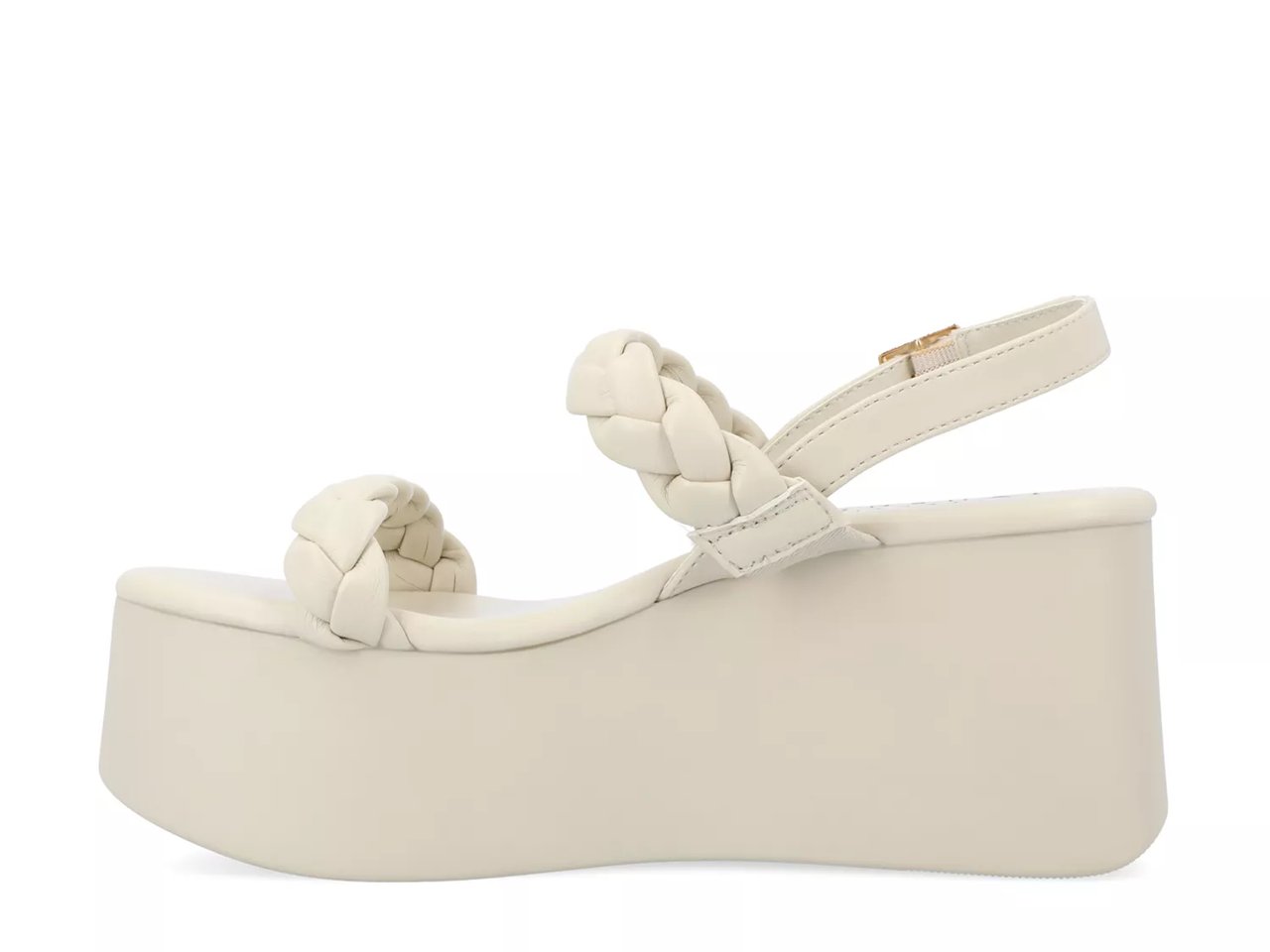Zannah Platform Sandal